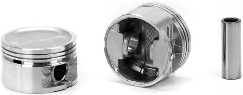 SLV3211.5MM Silvolite Piston Set