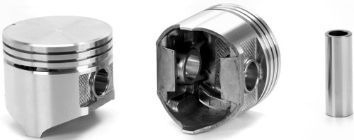 SLV3234H.030 Silvolite Piston Set