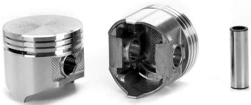 SLV3247.STD ReMan Pro Piston Set