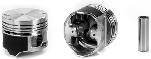 SLV3481HC.060 Silvolite Piston Set
