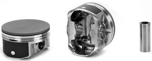 SLV3527HCA.5MM Silvolite Piston Set