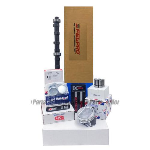 AMC 242 4.0L 1992-1993  Master Kit