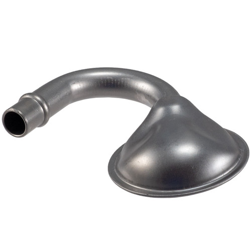 MEL155S Oil Pump Screen