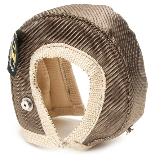 DEI10140 TChrgrHeatShield