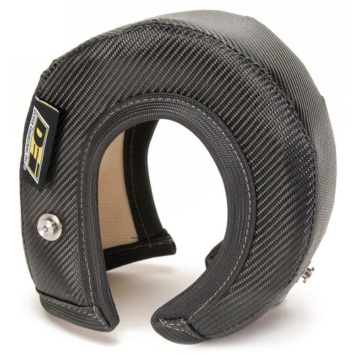 DEI10181 TChrgrHeatShield