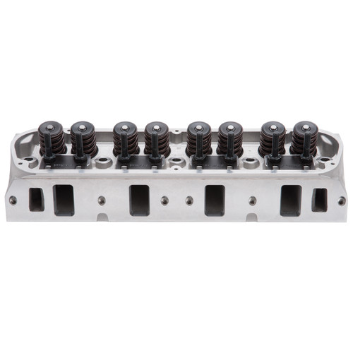 EDL5023 Small-Block Ford E-Street Cylinder Heads  1.90 valve sold as Pair