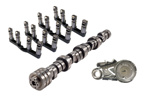 Chrysler 2007-2008 5.7 Hemi Vin D w/o MDS Cam Kit