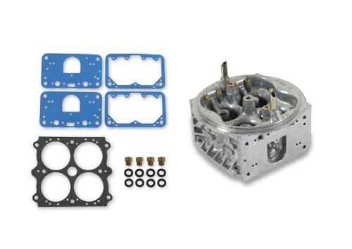 HLY134-300S HP Main Body Retro