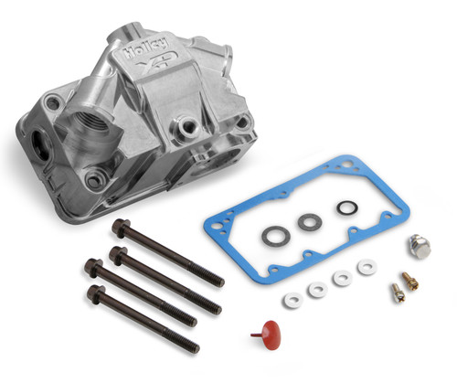 HLY134-78S Ultra XP Aluminum