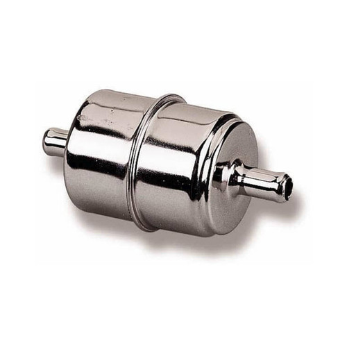 HLY162-524 Chrome Fuel Filter