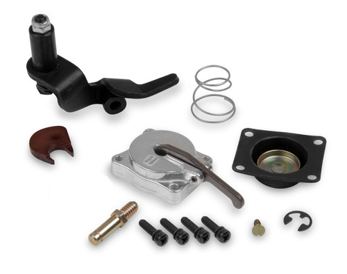 HLY20-11BK 50cc Accelerator