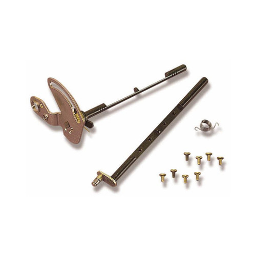 HLY20-3 Carburetor Throttle