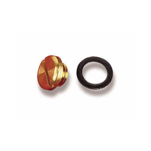 HLY26-13 Fuel Bowl Sight Plug