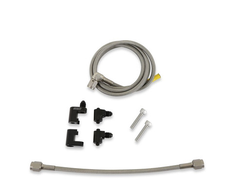 HLY26-551 LS Steam Tube Kit