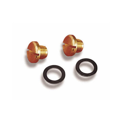 HLY26-85 Fuel Bowl Plug