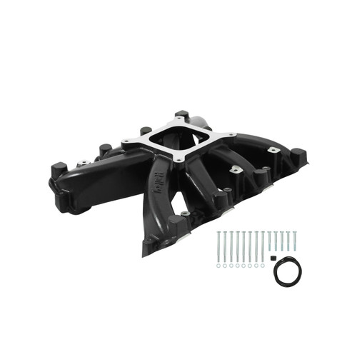 HLY300-131BK HOLLEY SINGLE PLANE