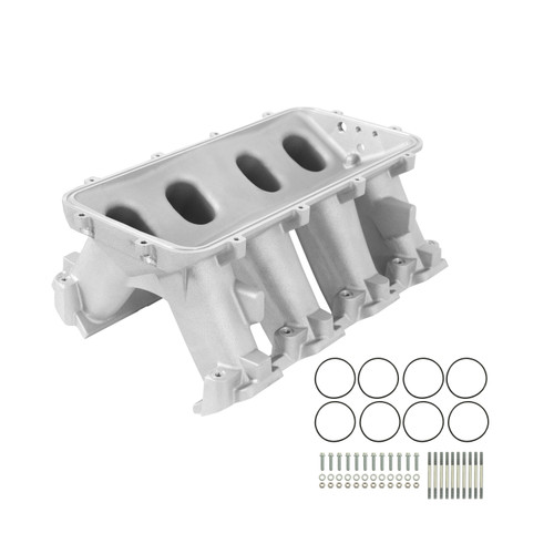 HLY300-213 HOLLEY HI RAM LOWER