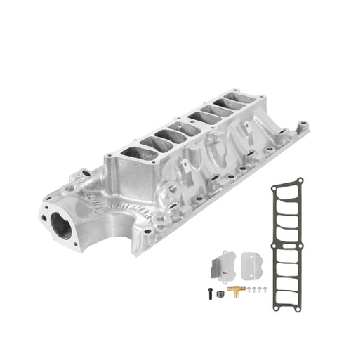 HLY300-75S HOLLEY SYSTEMAX