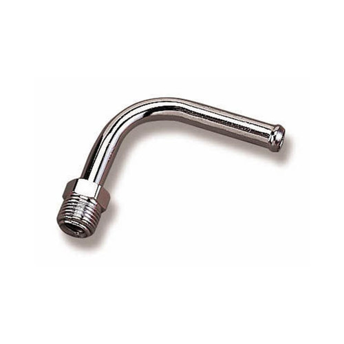 HLY34-22 Fuel Line Plumbing