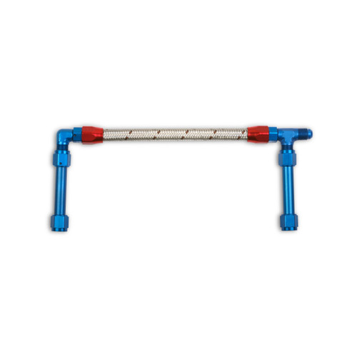 HLY34-45 Fuel Line