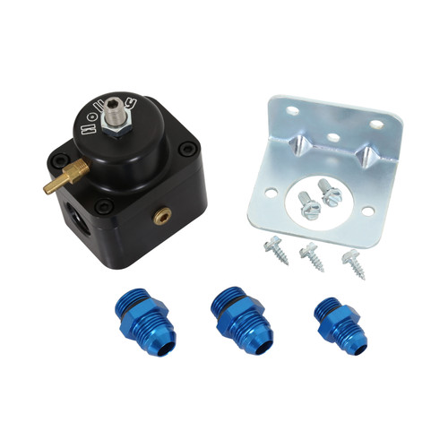 HLY512-504-5 Boost Compensating