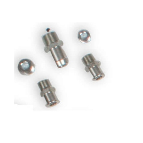 HLY97-301 PLUGS and FITTINGS
