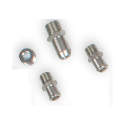 HLY97-319 PLUGS and FITTINGS
