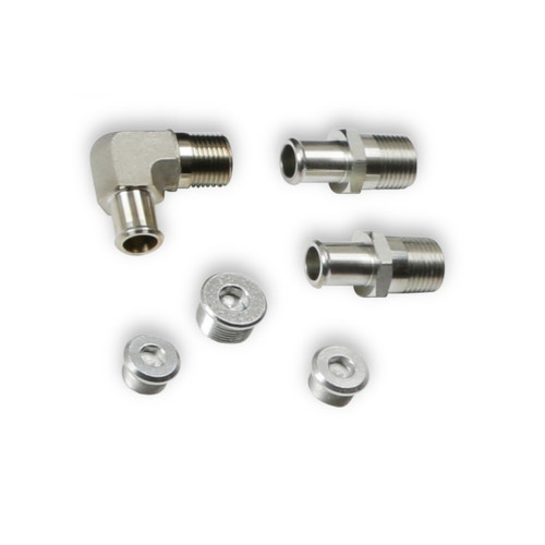 HLY97-365 Replacement Plug and