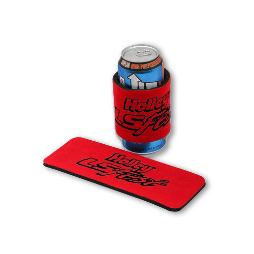 HLY36-569 LS FEST KOOZIE