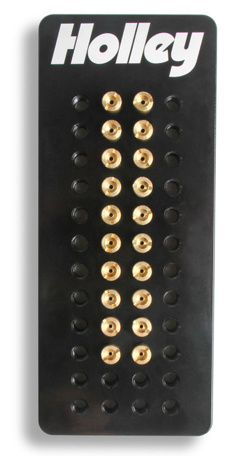 HLY122-230 Jet Assortment Kit