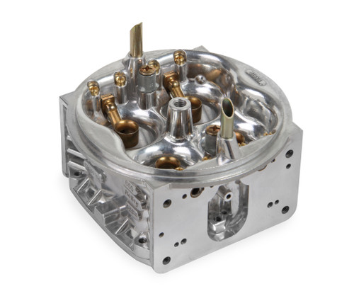 HLY134-301SA Aluminum HP Main