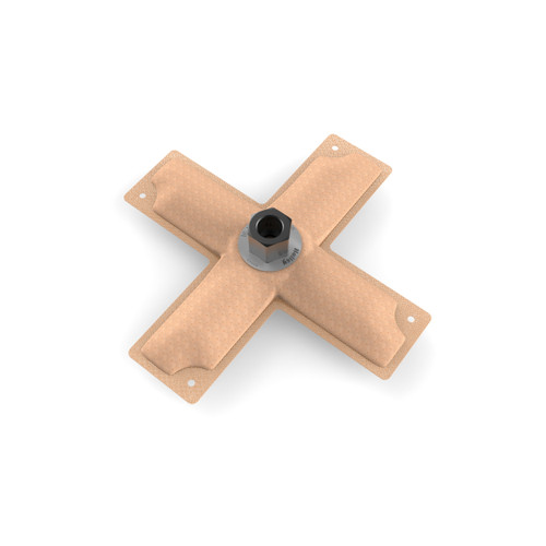 HLY16-103 8" X 8" HydraMat