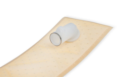 HLY16-116 2.5" X 8" HydraMat