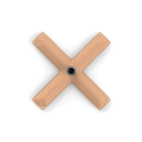 HLY16-100 15" X 15" HydraMat