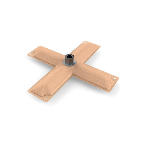 HLY16-104 11" X 11" HydraMat