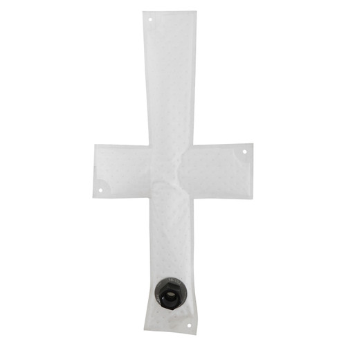 HLY16-102 15" X 8" HydraMat