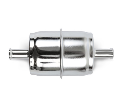 HLY162-523 Chrome Fuel Filter