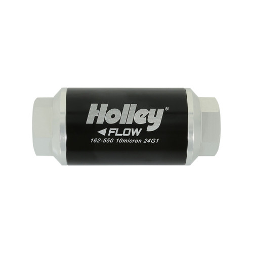 HLY162-550 100 GPH HP Billet