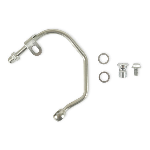 HLY198-207 Power Steering