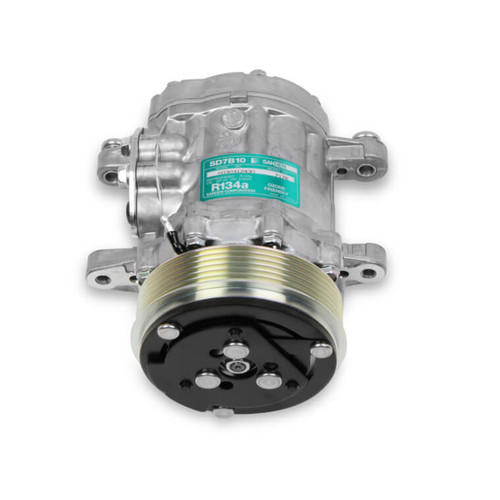 HLY199-102 SD7 A/C Compressor
