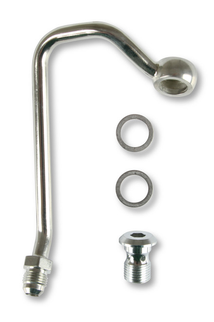 HLY198-205 Power Steering