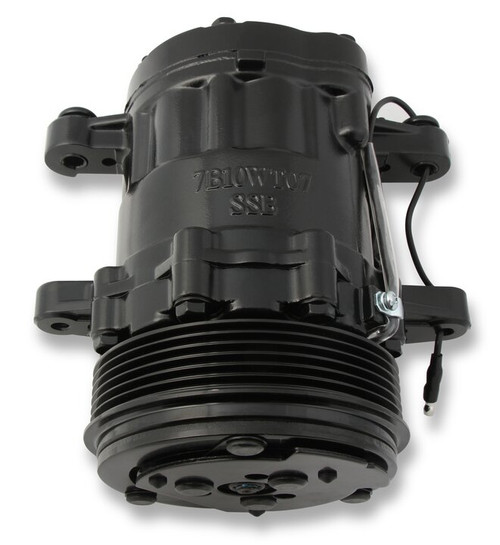 HLY199-104 SD7 A/C Compressor