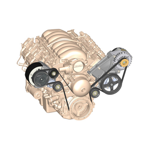 HLY20-136BK LS/LT High-Mount