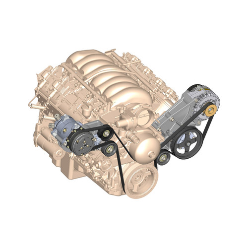HLY20-137BK LS/LT High-Mount