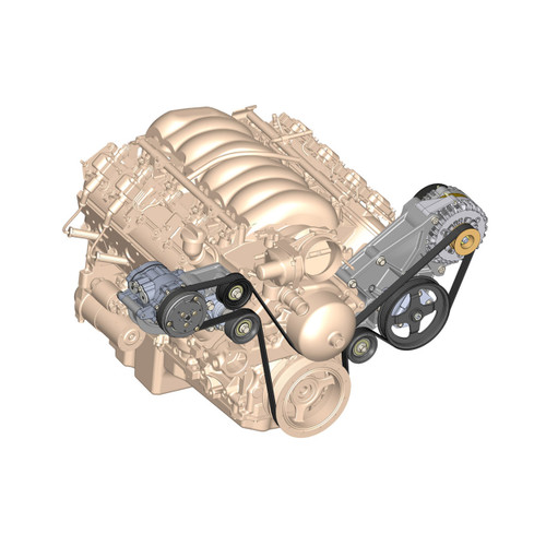 HLY20-138 LS/LT High-Mount