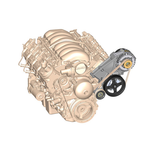 HLY20-143 LS/LT High-Mount