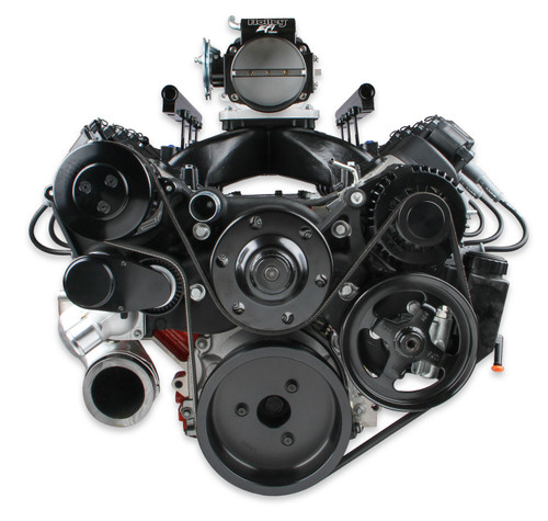 HLY20-180BK Premium Black