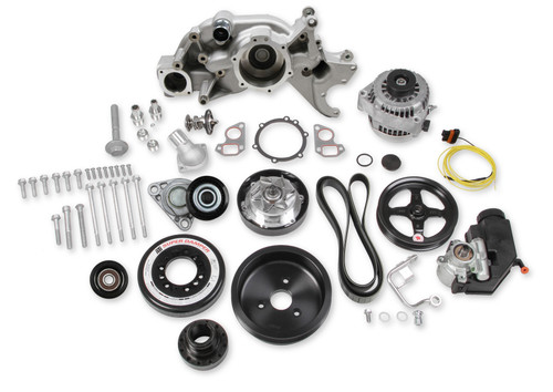 HLY20-181 Premium Mid-Mount