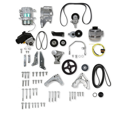 HLY20-163 Low Mount LSA