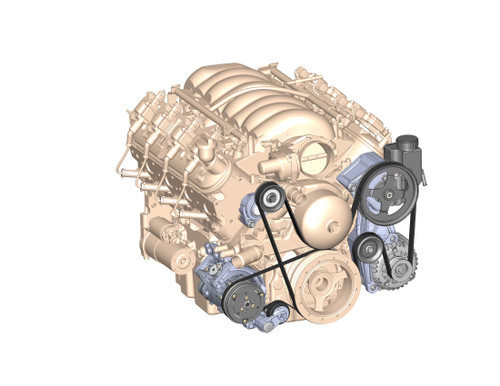 HLY20-162P Low-Mount LS